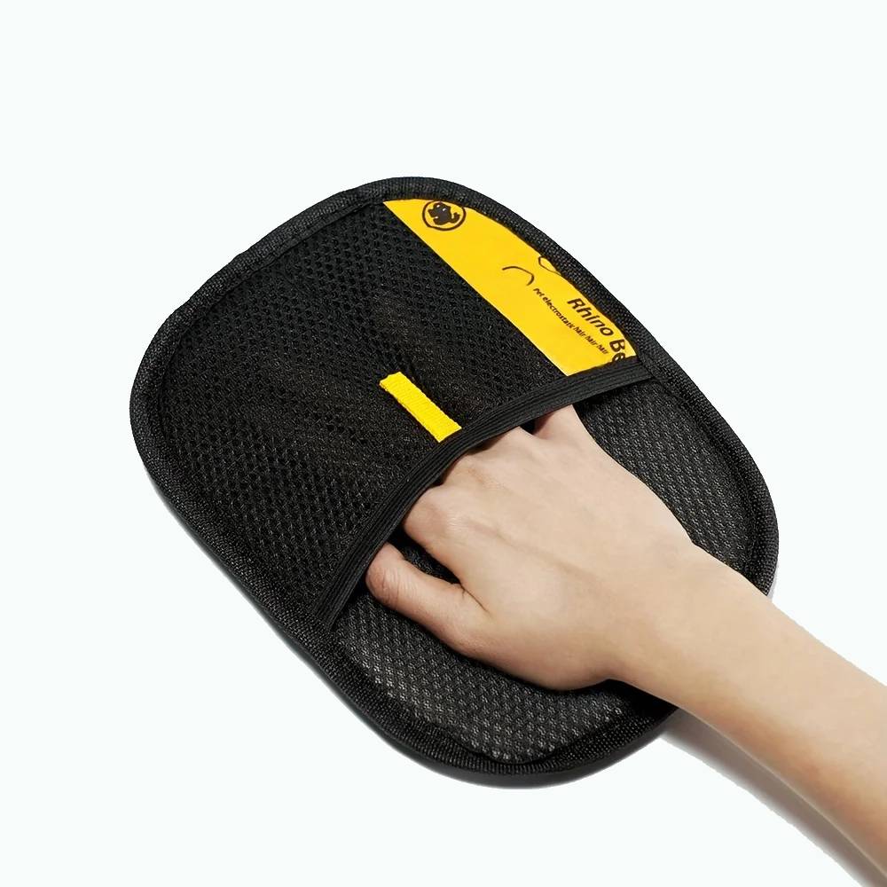 Pet Wipe® - Reusable Pet Hair Removal Glove