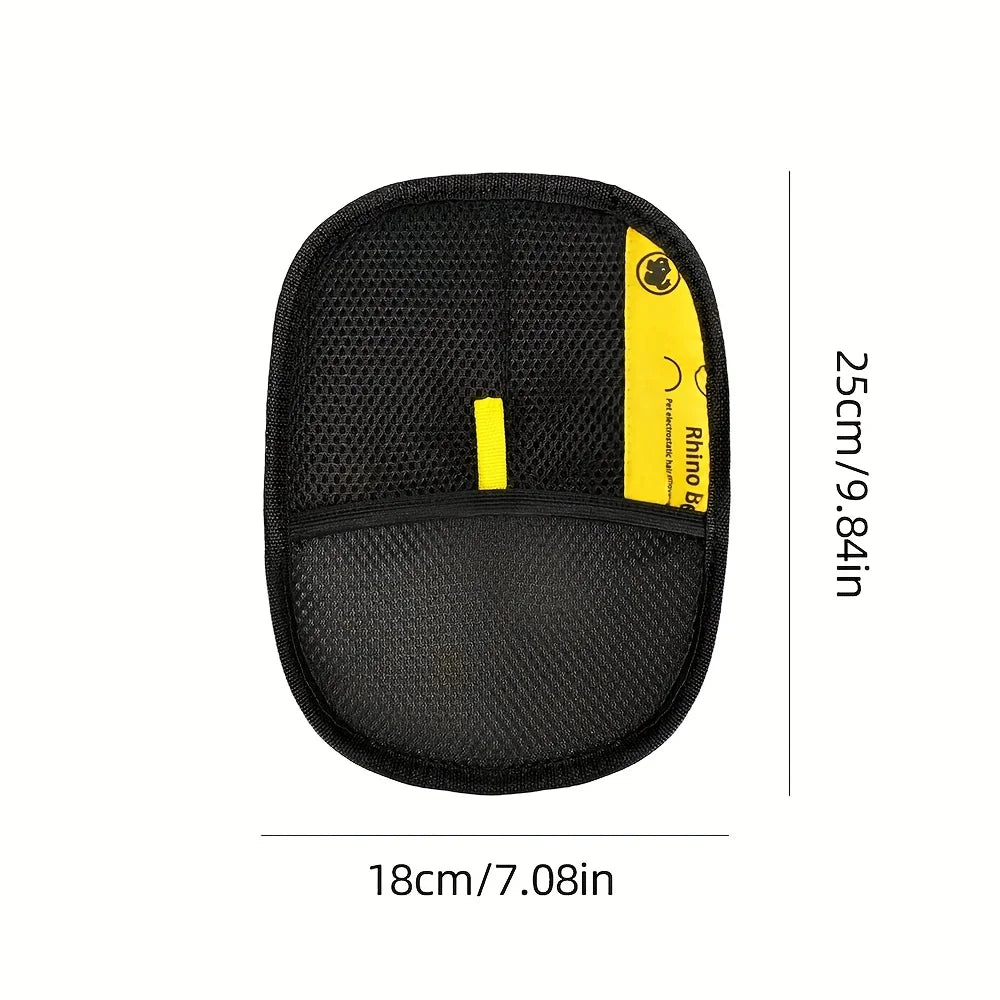 Pet Wipe® - Reusable Pet Hair Removal Glove